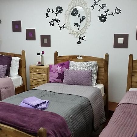 Turkish Style Hostel Lisabona Cameră foto