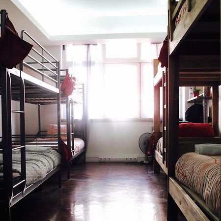 Turkish Style Hostel Lisabona Cameră foto