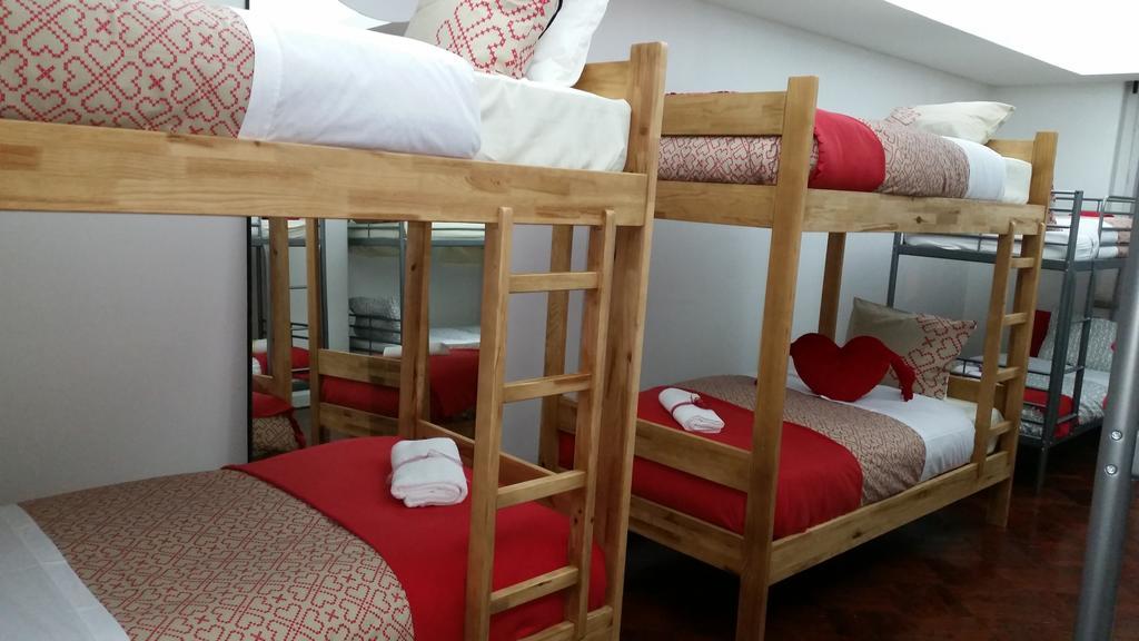 Turkish Style Hostel Lisabona Cameră foto