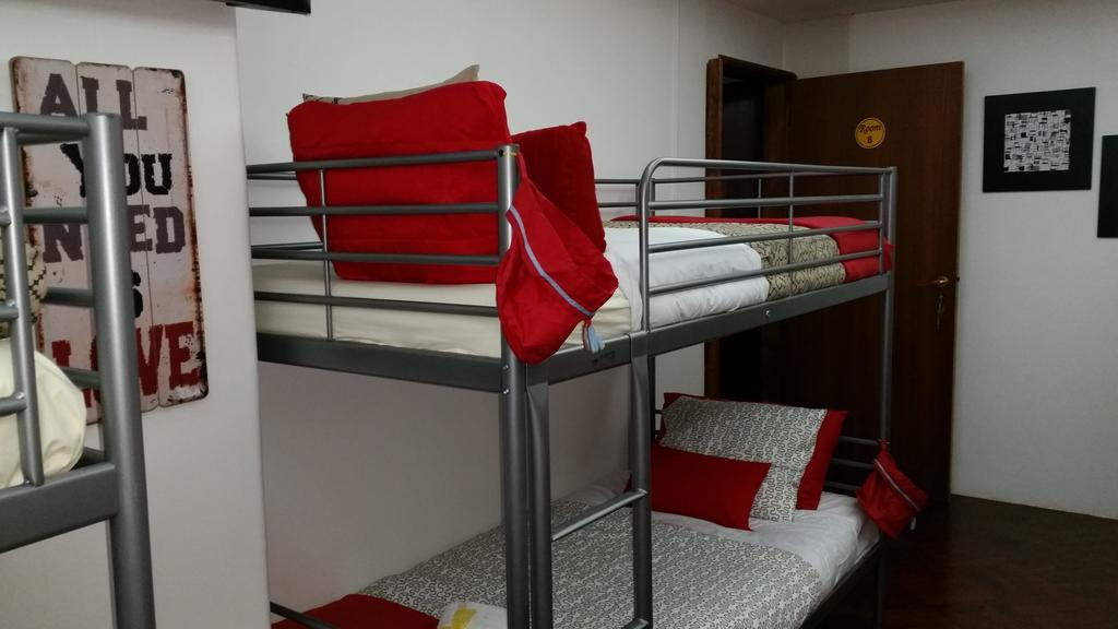 Turkish Style Hostel Lisabona Cameră foto