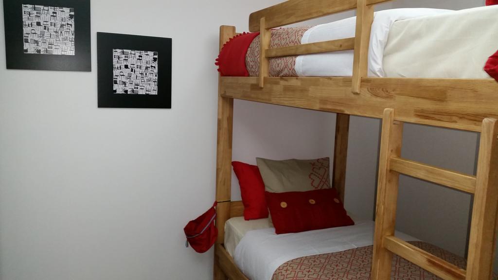 Turkish Style Hostel Lisabona Cameră foto