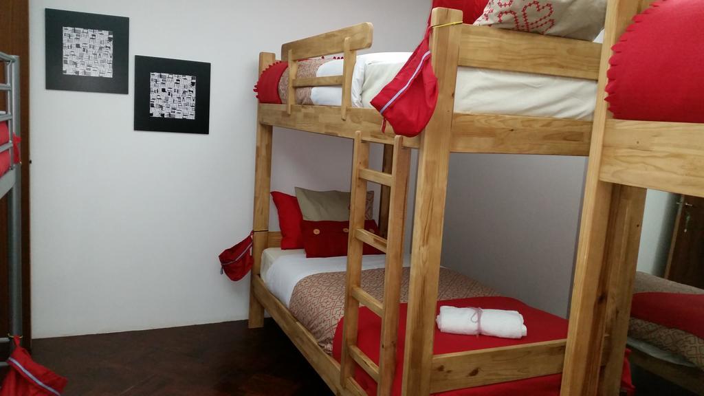Turkish Style Hostel Lisabona Cameră foto