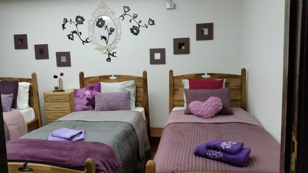 Turkish Style Hostel Lisabona Cameră foto