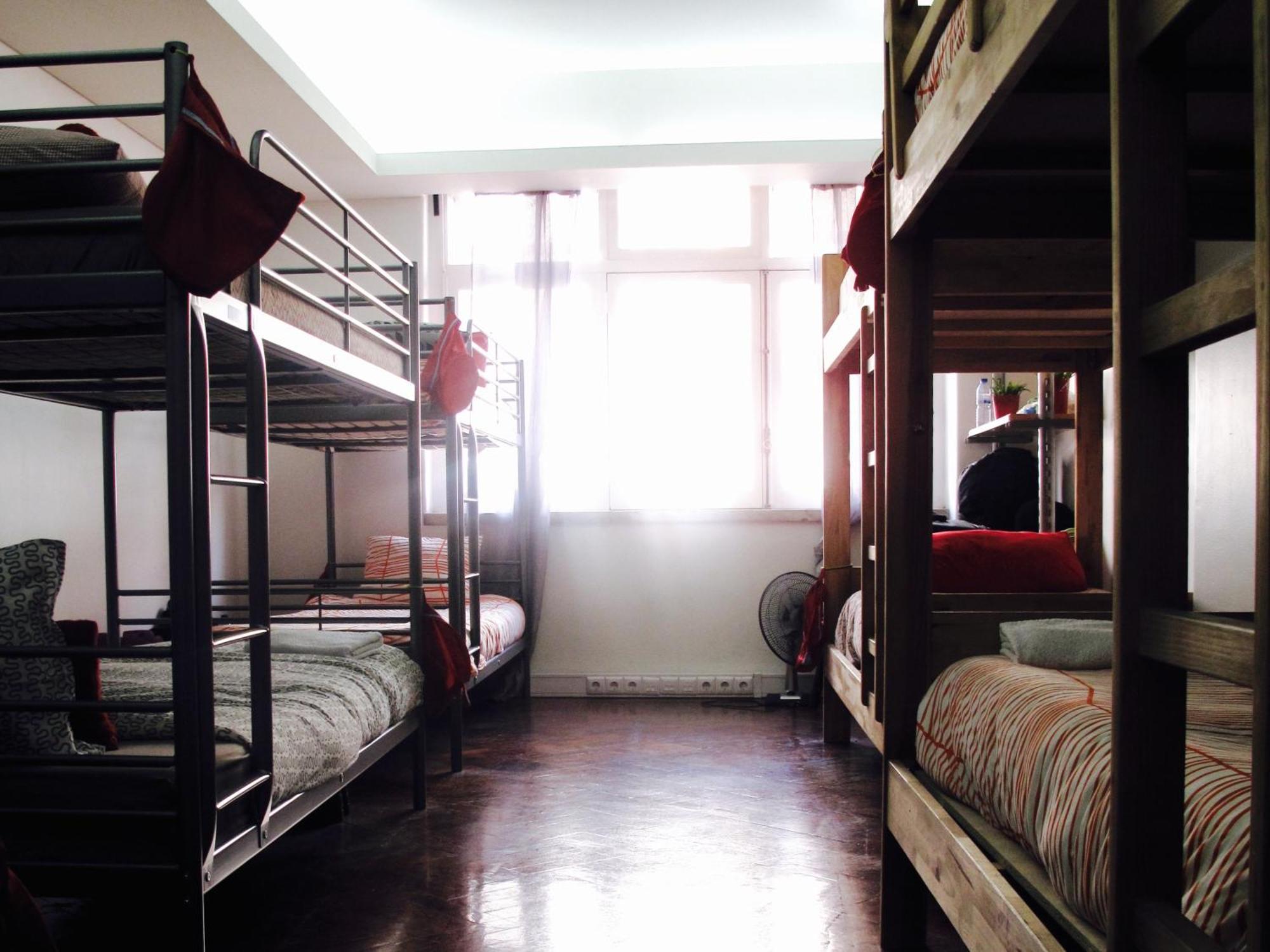 Turkish Style Hostel Lisabona Cameră foto