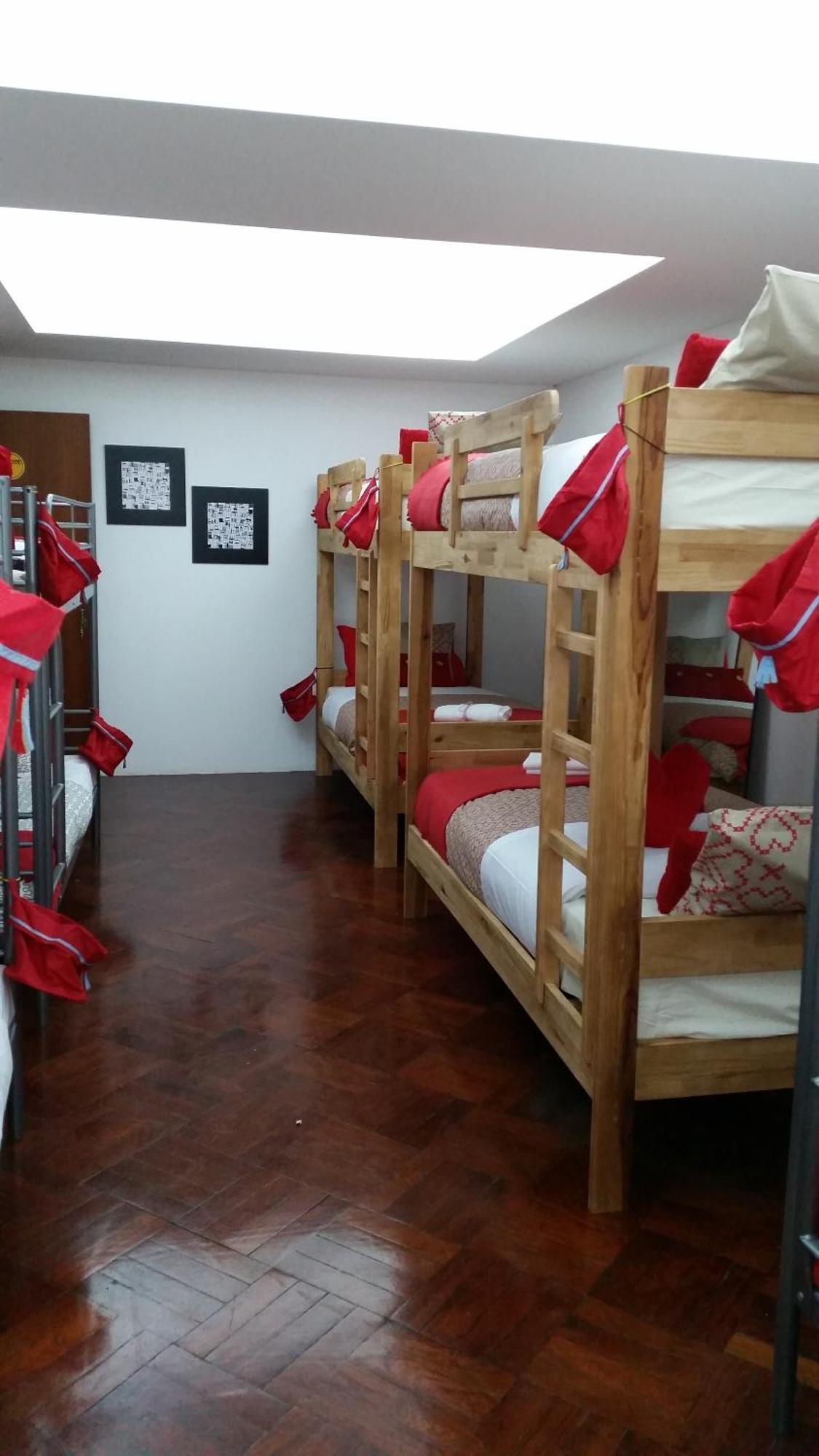 Turkish Style Hostel Lisabona Cameră foto