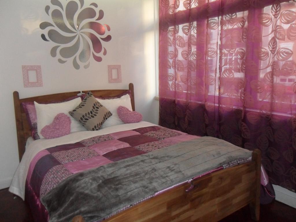 Turkish Style Hostel Lisabona Cameră foto