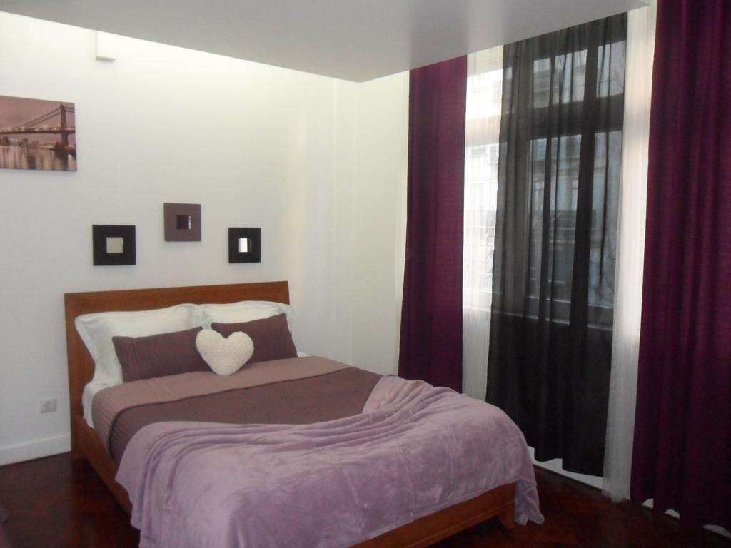 Turkish Style Hostel Lisabona Cameră foto