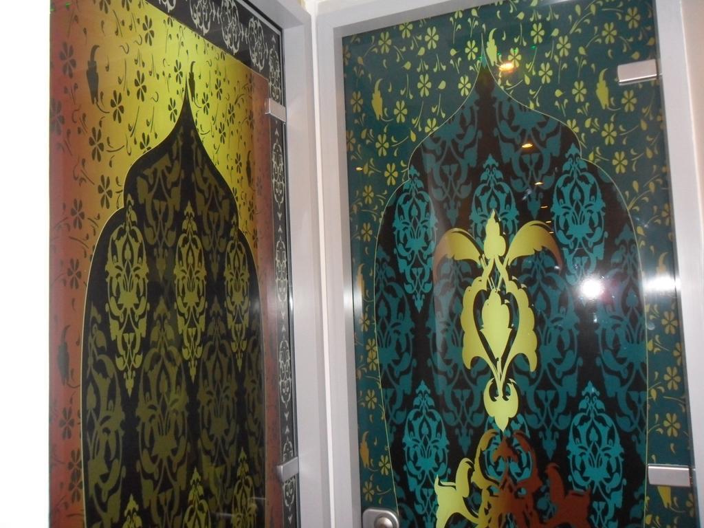 Turkish Style Hostel Lisabona Cameră foto