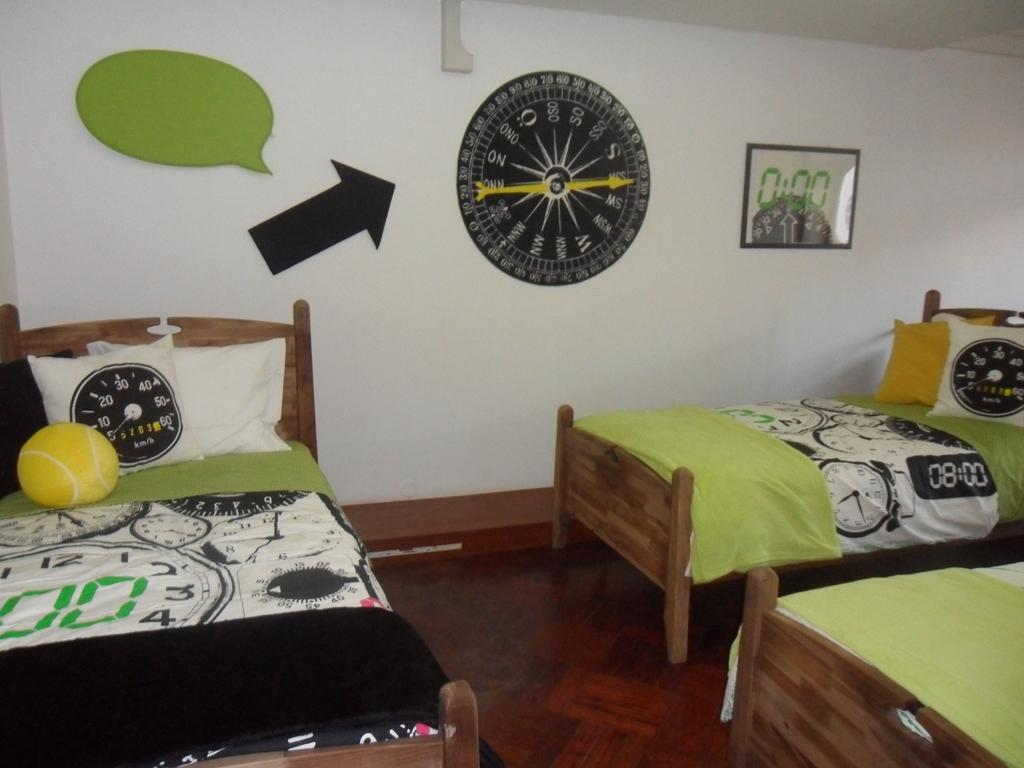 Turkish Style Hostel Lisabona Cameră foto