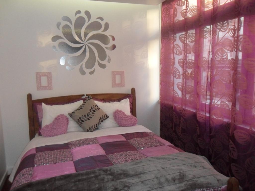 Turkish Style Hostel Lisabona Cameră foto