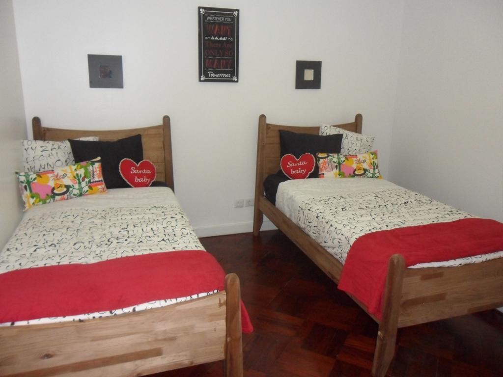 Turkish Style Hostel Lisabona Cameră foto