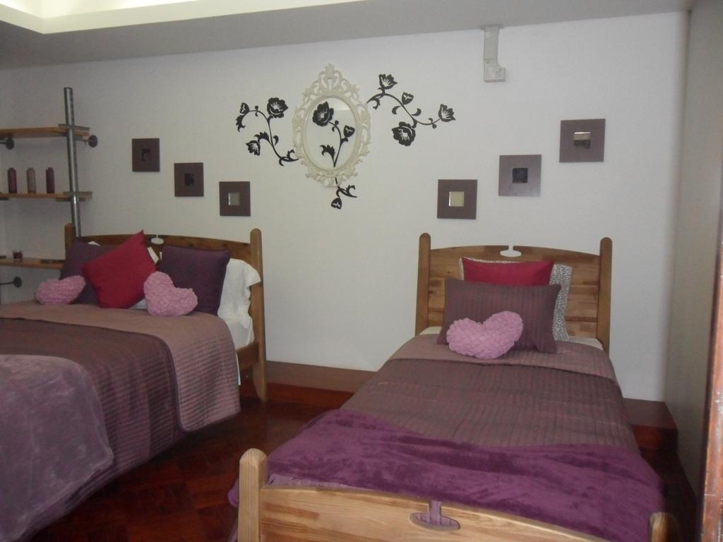 Turkish Style Hostel Lisabona Cameră foto