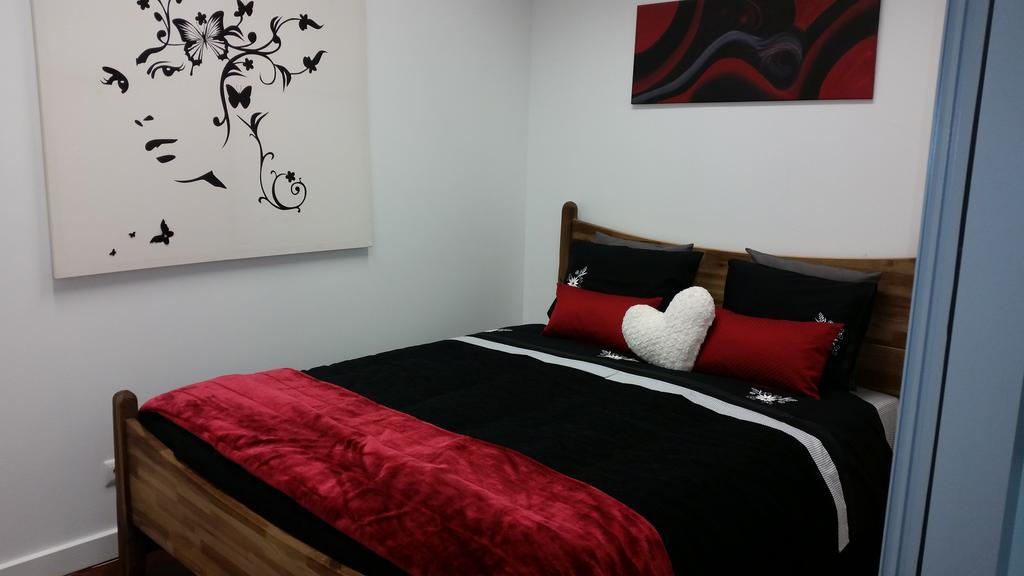 Turkish Style Hostel Lisabona Cameră foto