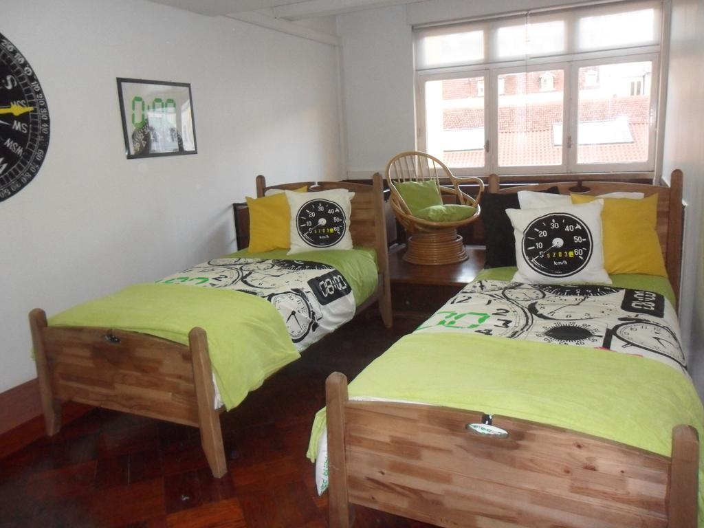 Turkish Style Hostel Lisabona Cameră foto