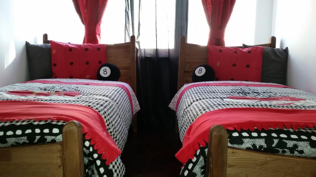 Turkish Style Hostel Lisabona Cameră foto