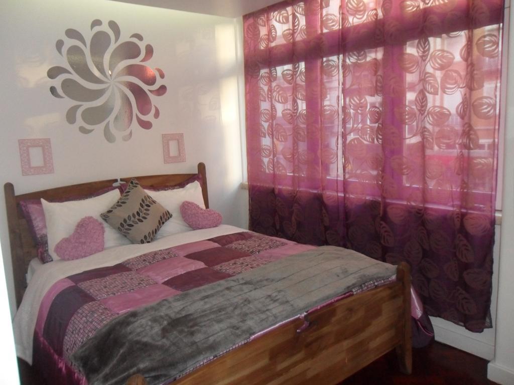 Turkish Style Hostel Lisabona Cameră foto